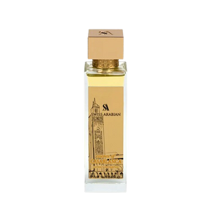 ESSENCE OF CASABLANCA