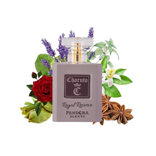 Charuto Regal Reserve