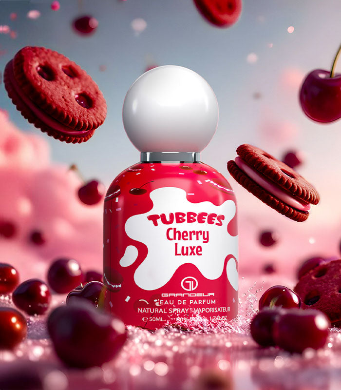 Cherry Luxe