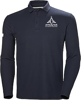 Clawline long sleves polo