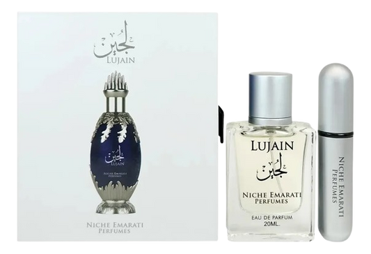 Lattafa Lujain Niche Emarati 20ml