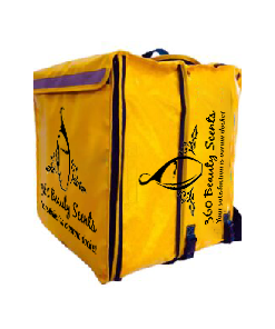 Food Delivery Bags