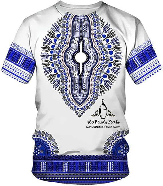 Ankara T-shirts