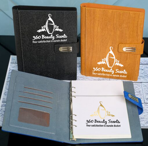 Executive Card Holder