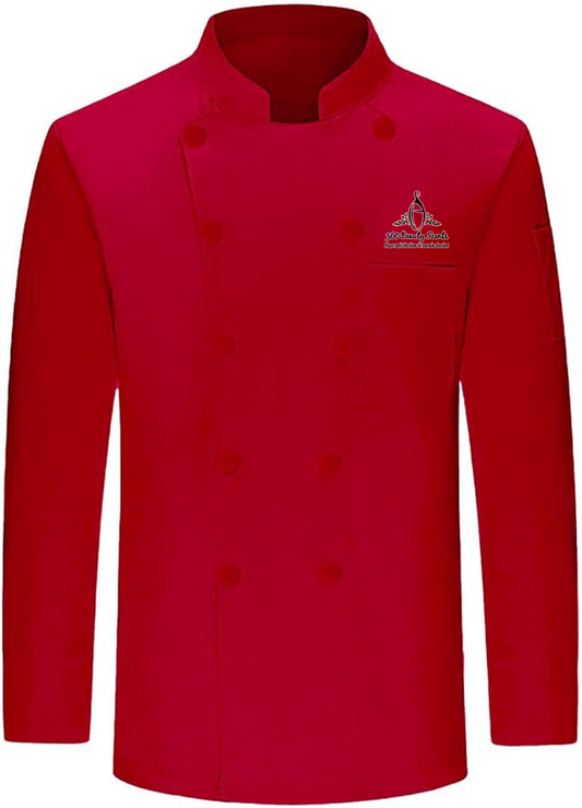 Executive Classic Coat