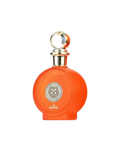 North Stag Expressions IV QUARTE