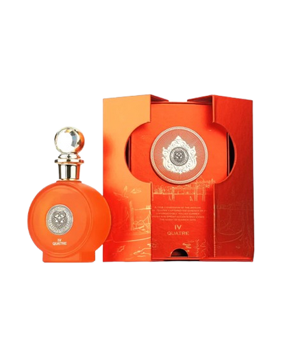 North Stag Expressions IV QUARTE