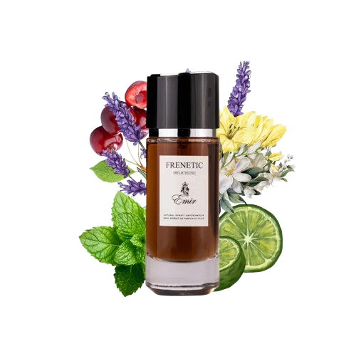 Frenetic Delicieuse