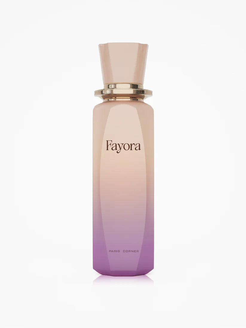 Fayora by Paris Corner