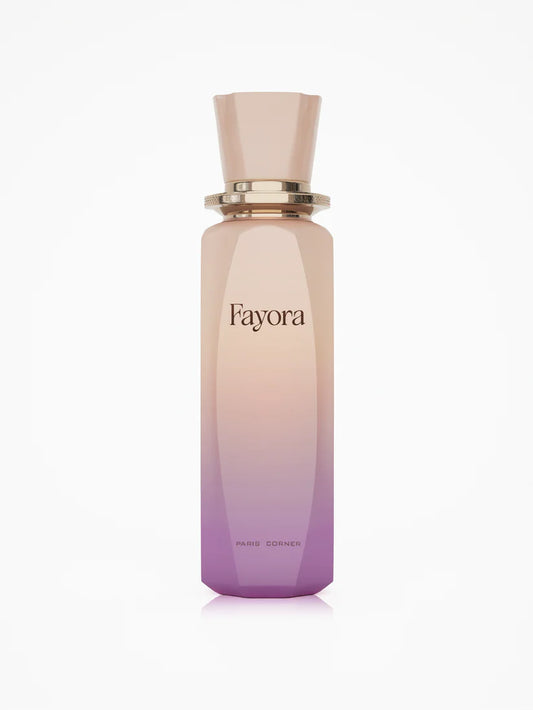 Fayora by Paris Corner