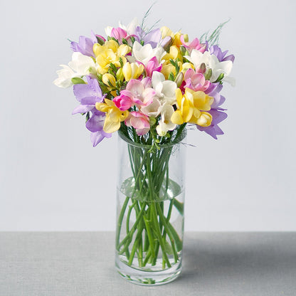 Fragrant Freesias