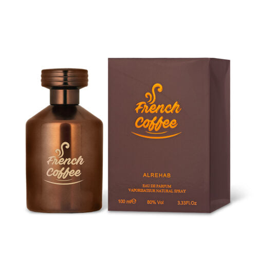 French Coffee