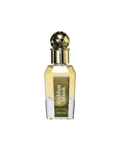 Golden Musk