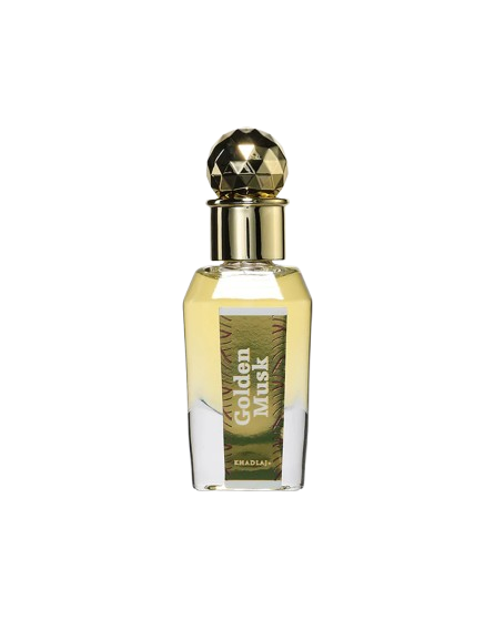 Golden Musk