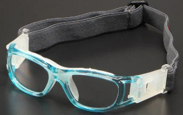 Kids Basketball Google Protection Can Put Prescription Lens Suit For Football  Sports Glasses Frame