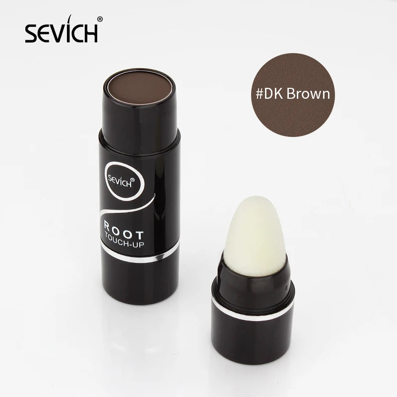 Sevich 2.5g Hair Shadow Powder Hair line Modified Repair Hair Shadow Trimming Powder Makeup Hair Concealer Beauty Edge Control