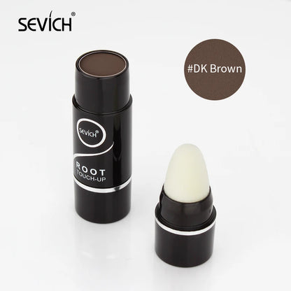 Sevich 2.5g Hair Shadow Powder Hair line Modified Repair Hair Shadow Trimming Powder Makeup Hair Concealer Beauty Edge Control