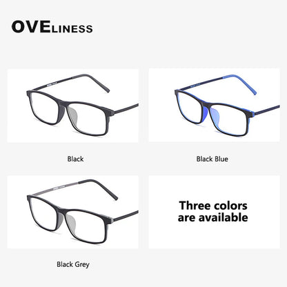 2022 Pure Titanium glasses frame Men women Ultra-Light Comfortable Eyeglasses Frames Myopia Reading Optical Prescription eyewear