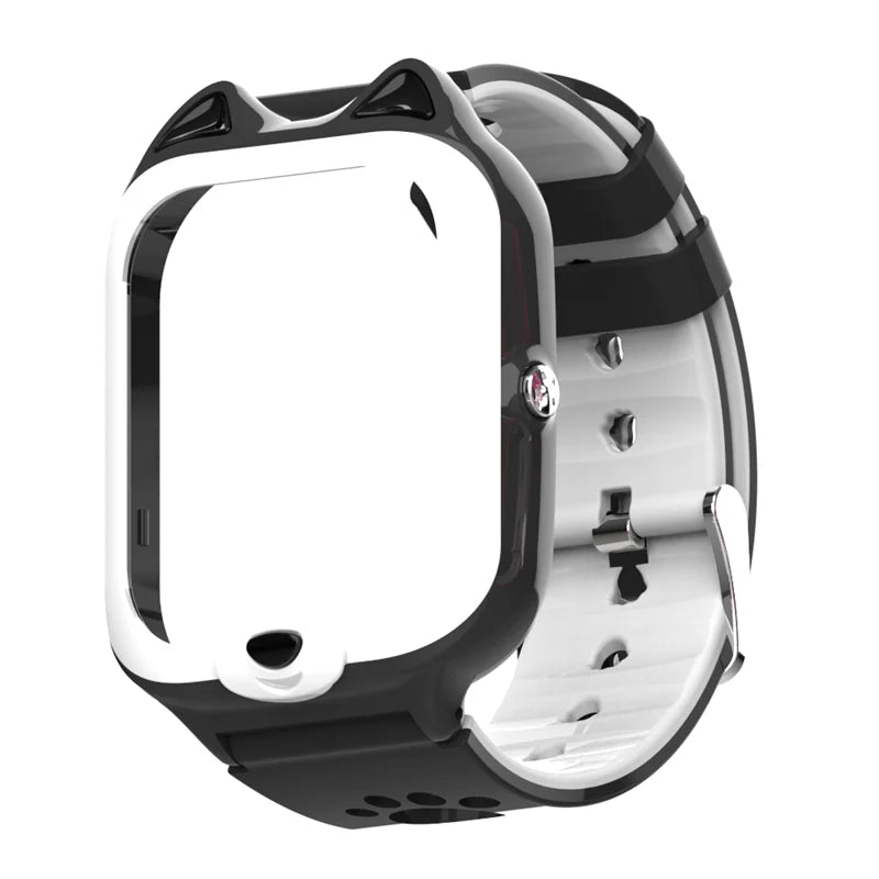 Detachable Strap Casing of Wonlex KT22 Kids GPS Smart Watch
