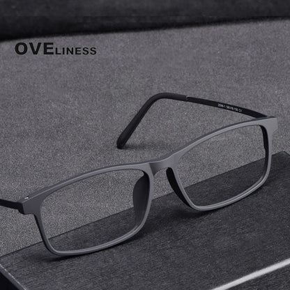 2022 Pure Titanium glasses frame Men women Ultra-Light Comfortable Eyeglasses Frames Myopia Reading Optical Prescription eyewear