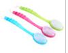 Long Handle Plastic Bath Body Brush Massage Shower Brush