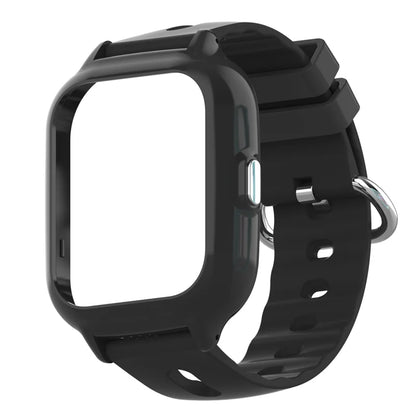 Detachable Strap Casing of Wonlex KT20 Kids GPS Smart-Watch Accessories 1/2 Sets: Watches Straps Band for Wonlex Watch