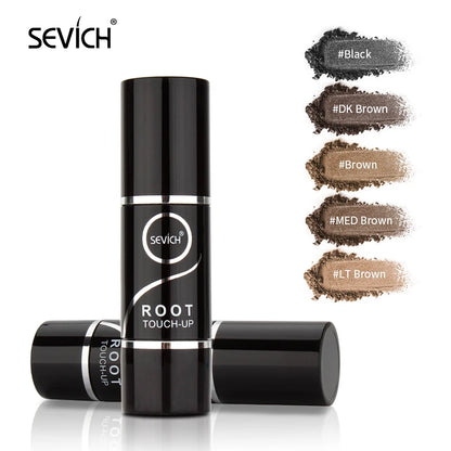 Sevich 2.5g Hair Shadow Powder Hair line Modified Repair Hair Shadow Trimming Powder Makeup Hair Concealer Beauty Edge Control