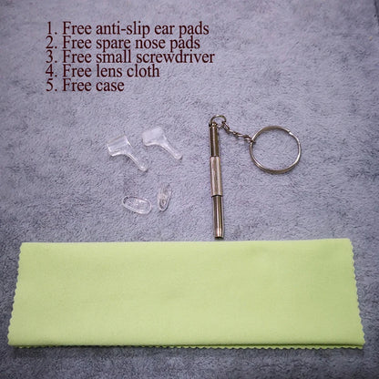 Women Prescription Optical Eyeglasses Frames with Golden Hollow Out Eyeglasses Frame With Flower Female Spectacle Eyewears 3038