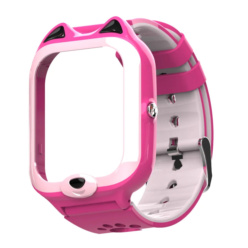 Detachable Strap Casing of Wonlex KT22 Kids GPS Smart Watch
