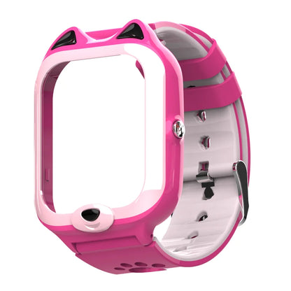 Detachable Strap Casing of Wonlex KT22 Kids GPS Smart Watch