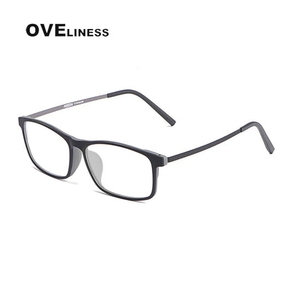 2022 Pure Titanium glasses frame Men women Ultra-Light Comfortable Eyeglasses Frames Myopia Reading Optical Prescription eyewear