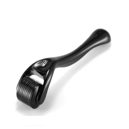 Natural Men Beard Growth Derma Roller DRS 540 Micro Needle Dermaroller Hair Regrowth Anti Hair Loss Treatment 0.2/0.25/0.3mm