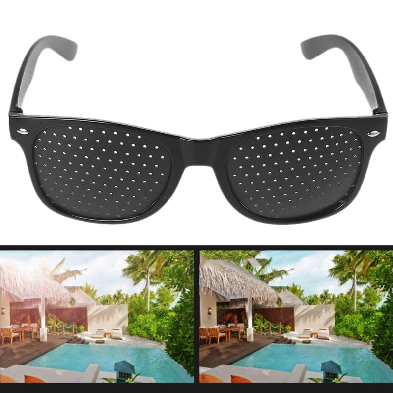 Eye Protection Ophthalmology Correction Enhancer Glasses anti-Fatigue Glasses PC Screen Laptop Eye Protection Eyes