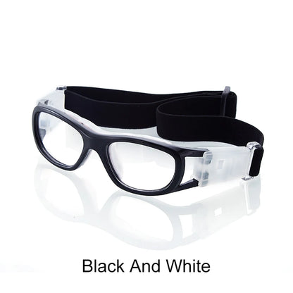 Kids Basketball Google Protection Can Put Prescription Lens Suit For Football  Sports Glasses Frame