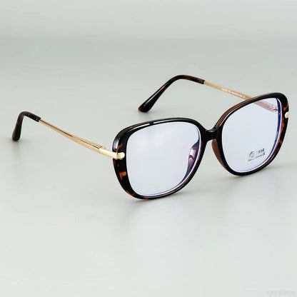 Transparent Computer Glasses Frame Women Anti Blue Light square Eyewear Blocking Glasses Optical Spectacle Eyeglass