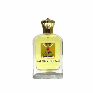 Hareem Al Sultan 75ml EDP Spray
