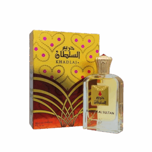 Hareem Al Sultan 75ml EDP Spray
