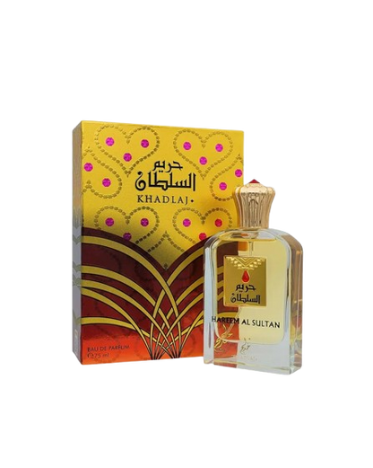 Hareem Al Sultan 75ml EDP Spray