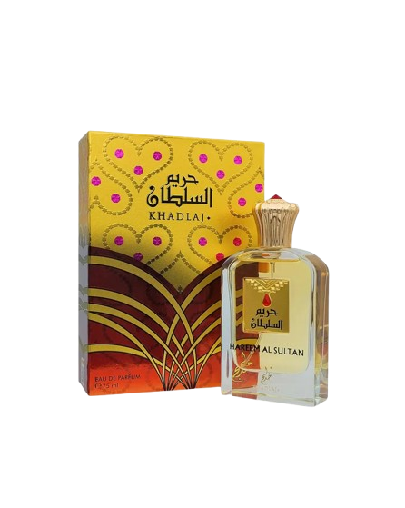 Hareem Al Sultan 75ml EDP Spray
