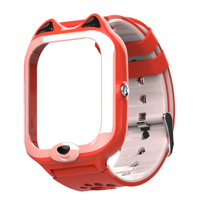 Detachable Strap Casing of Wonlex KT22 Kids GPS Smart Watch