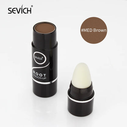 Sevich 2.5g Hair Shadow Powder Hair line Modified Repair Hair Shadow Trimming Powder Makeup Hair Concealer Beauty Edge Control