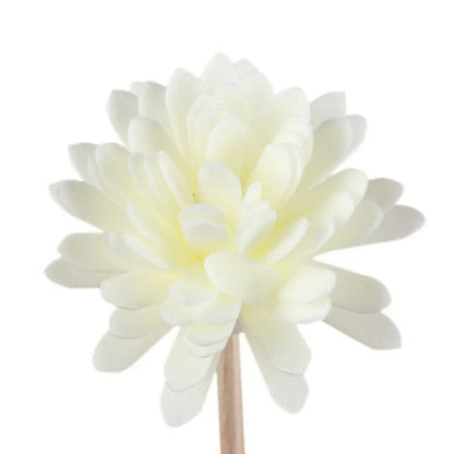 Perfume Air Freshener Aroma Oil Diffuser Aroma Oil Perfume Diffuser Aromatherapy Rattan Aromatherapy Flower Artificial Flower