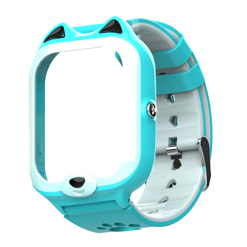 Detachable Strap Casing of Wonlex KT22 Kids GPS Smart Watch