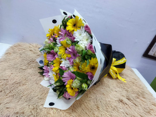 Picasso and Prosecco