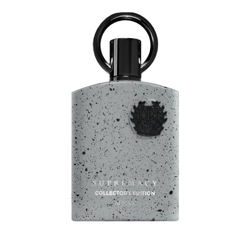 SUPREMACY COLLECTOR’S EDITION