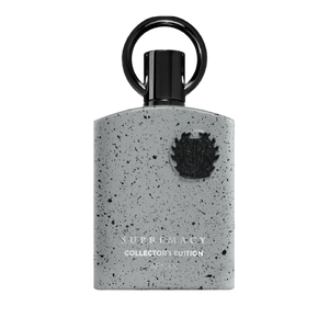 SUPREMACY COLLECTOR’S EDITION