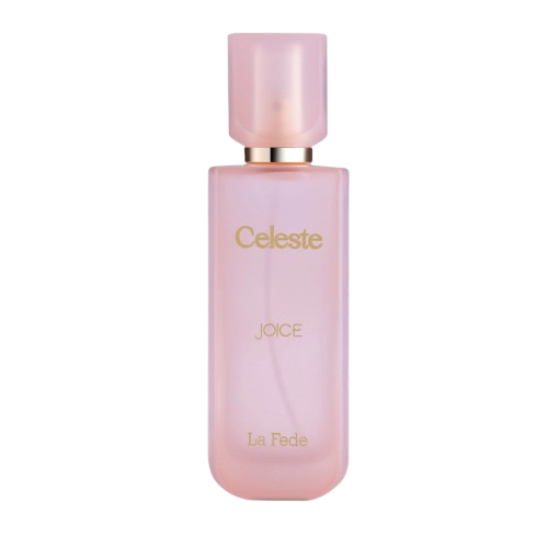 Celeste Joice la fede