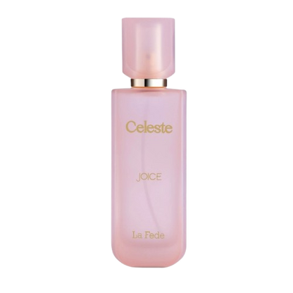 Celeste Joice la fede