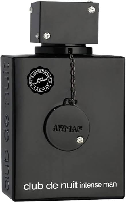 ARMAF Club De Nuit Intense Man Non-Alcoholic 105ml