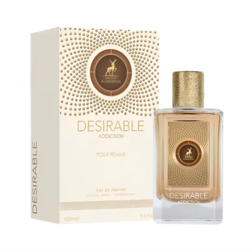 Desirable Addiction